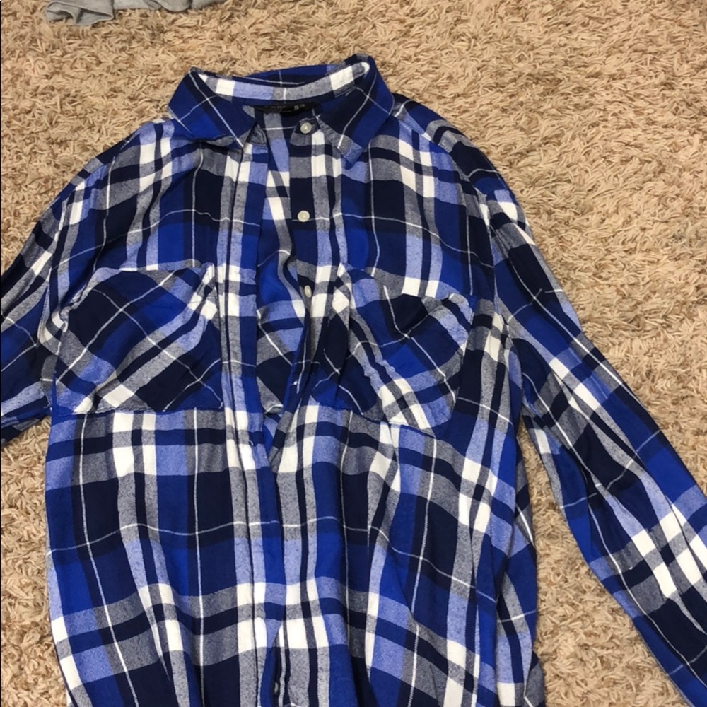 Flannel